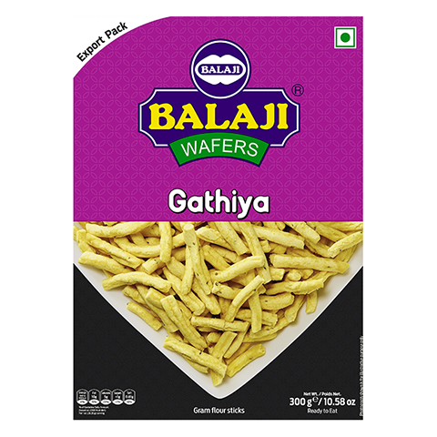 Balaji Gathiya 300g