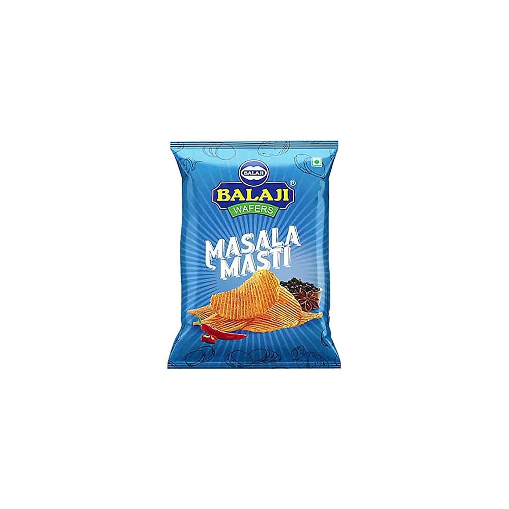 Balaji Masala Masti 150 g