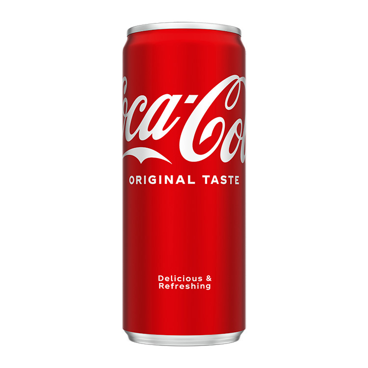 Coca Cola Original 355ml