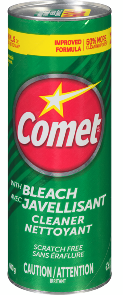 Comet Powder 600g