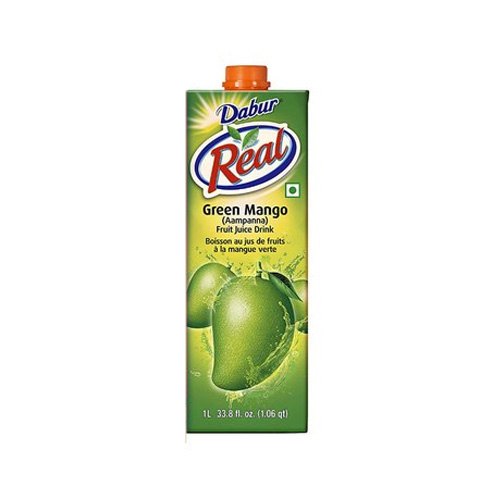 Dabur Green Mango 1L