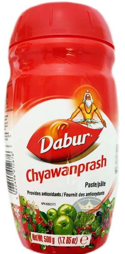 Dabur Chyawanprash 500g