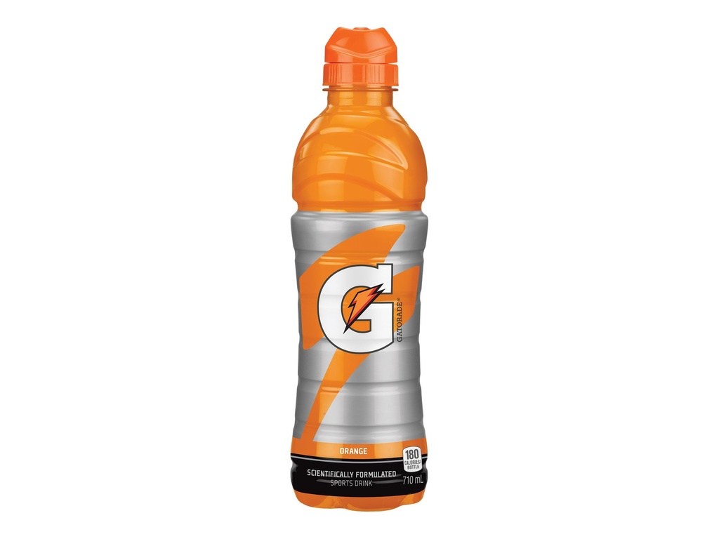 Gatorade Orange 710ml
