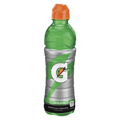 Gatorade Green Apple 710ml