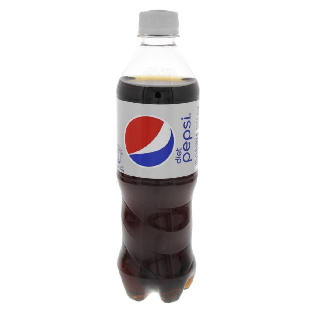 Pepsi Diet 591 ml