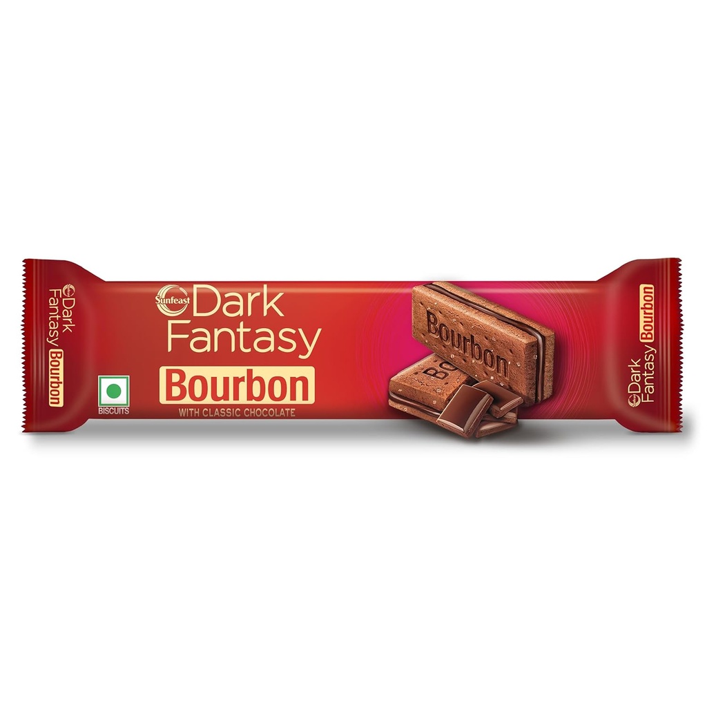 Sunfeast Dark Fantasy Bourbon 150g