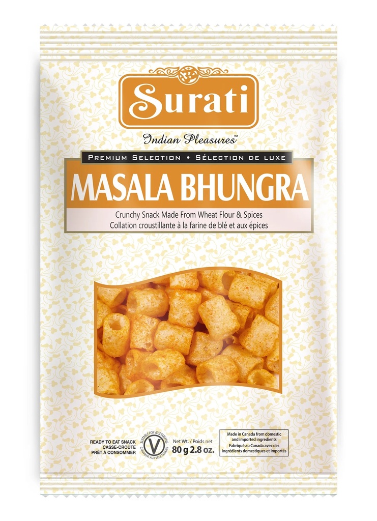 Surati Masala Bhungra 80g
