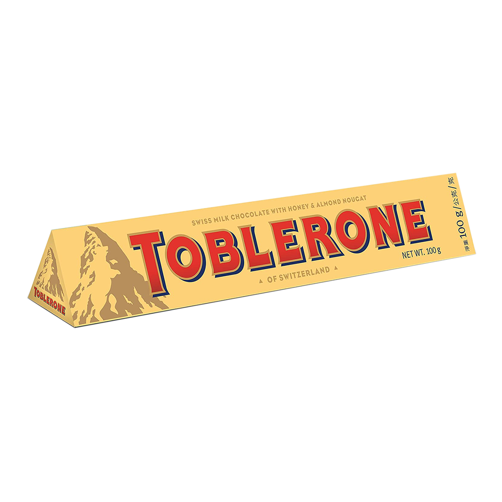 Toblerone 50g