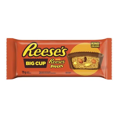 Reese's Pieces Big Cup 79g