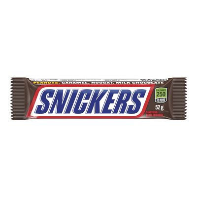 Snickers Choco Bar 38g