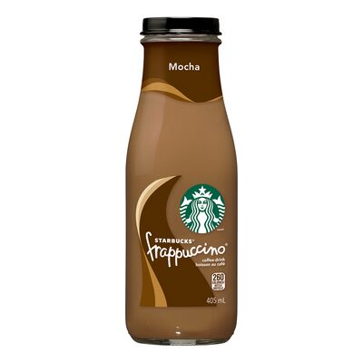 Starbucks Frappuccino Mocha  405ml
