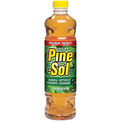 Pine Sol Multi Surface Original 828ml 