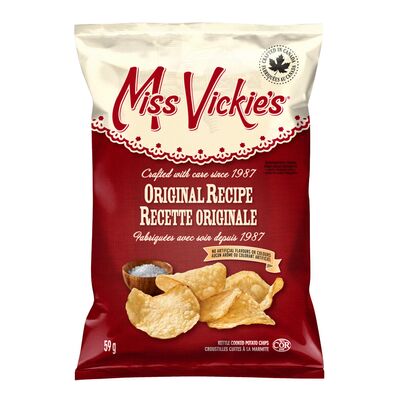 Miss Vickey's KC Original 59g