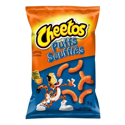 Lay's Cheetos Puffs 75g
