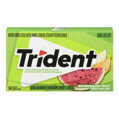 Trident Slabs Watermelon