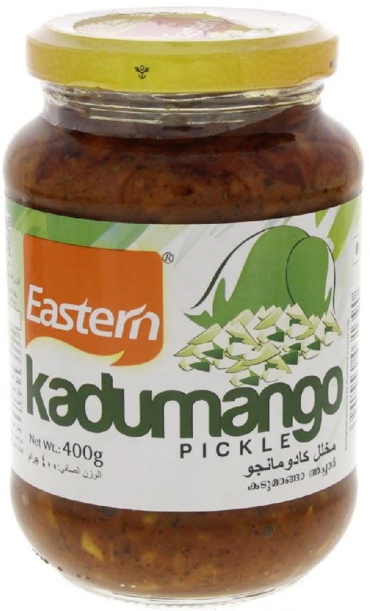 Eastern Kadumango Pickle 400g