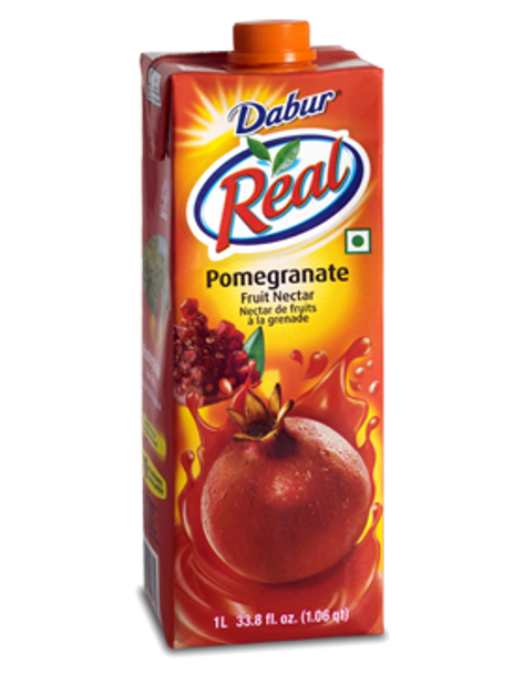 Dabur Pomegranate 1L