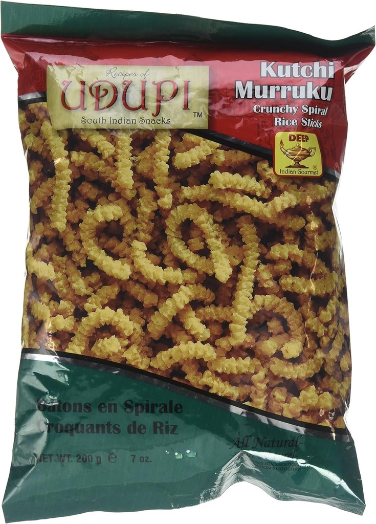 Deep Kutchi Murukku 200g