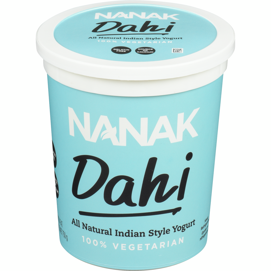 Nanak Dahi 750g