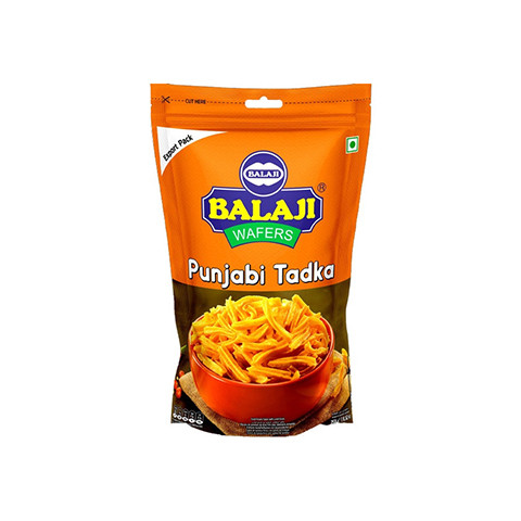 Balaji Punjabi Tadka 250g