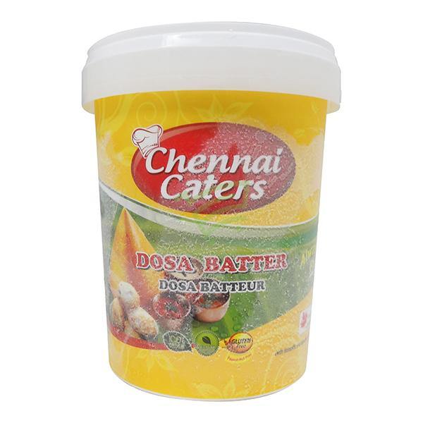 Chennai Caters Dosa Batter 2lb