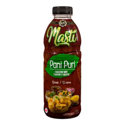 KFI Masti Panipuri 1L