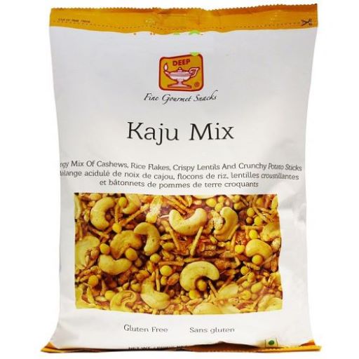 Deep Kaju Mix 340g