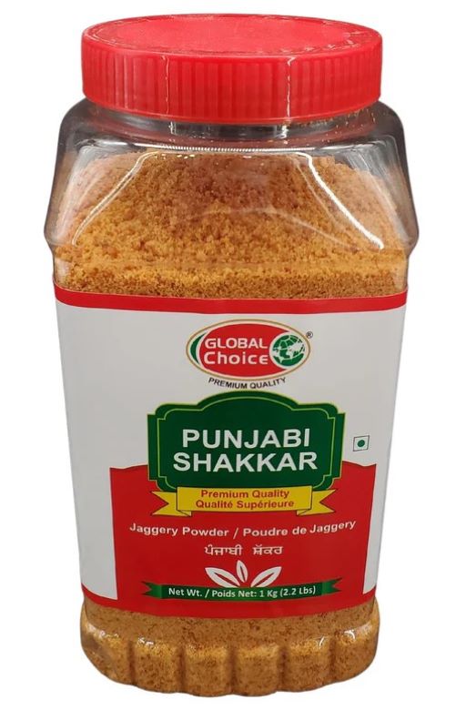 Kamal Punjabi Shakkar 1Kg