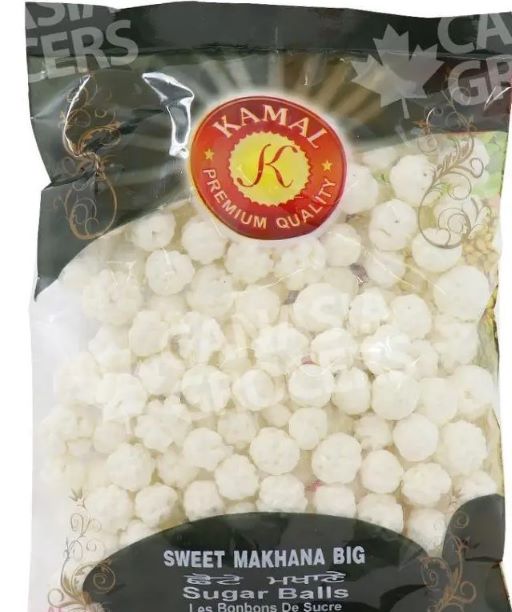 Kamal Sweet Makhana Big 400g