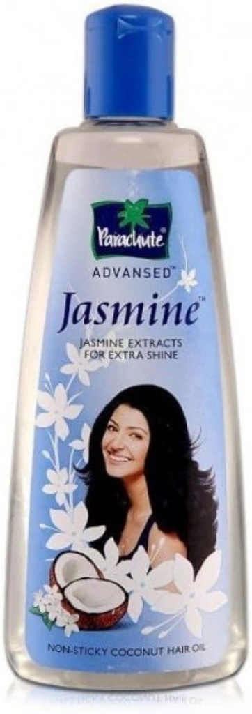 Parachute Advance Jasmine Hair Oil 300ml