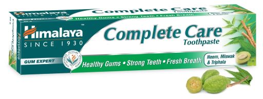 Himalaya Toothpaste Comp Care 150g
