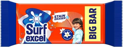 Soap Surf XL Bar (Detergent) 250g