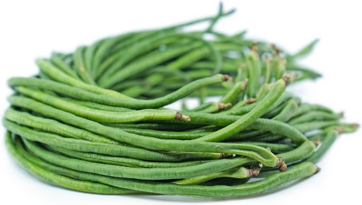 Green Long Beans 