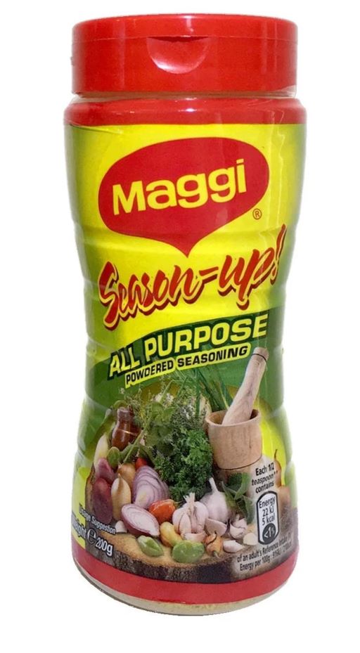 Maggi Season Up All Purpose 200g
