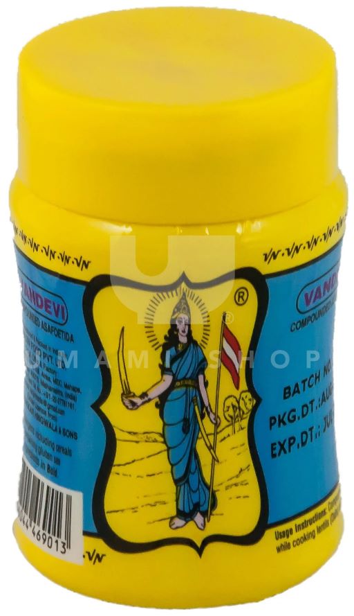 Vandevi Hing 50g