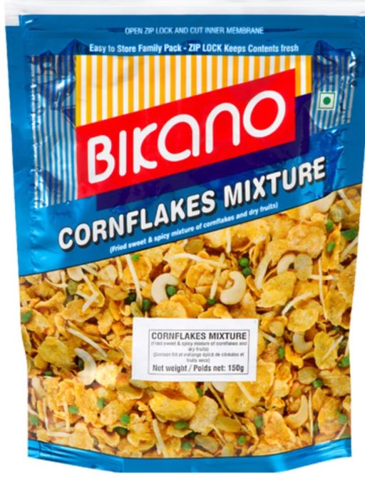 Bikano Cornflakes Mixture 150g