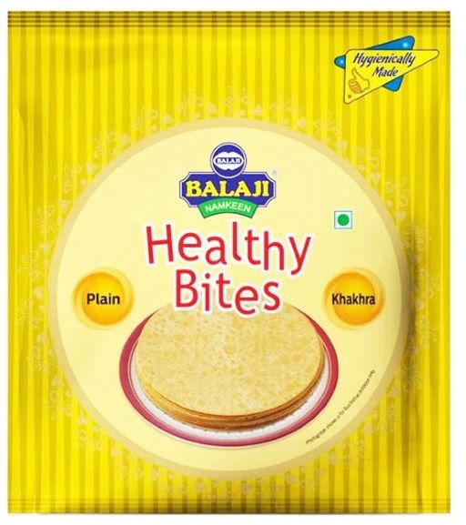 Balaji Plain khakhra 200g