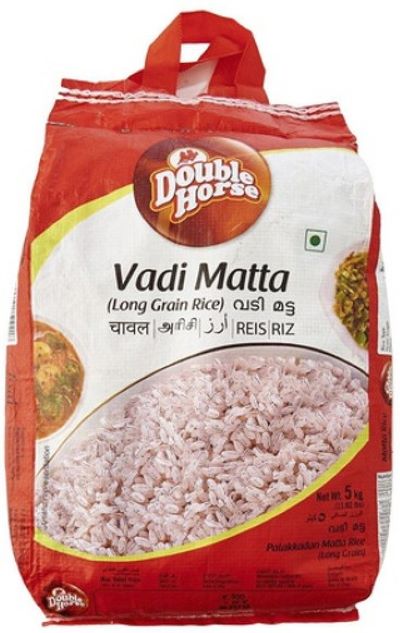 Double Horse Broken Matta Rice 1kg