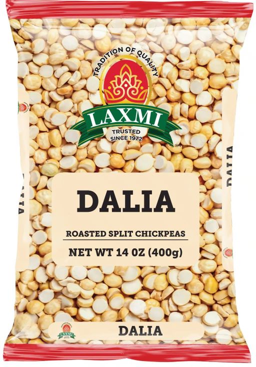 Laxmi Dalia 400g
