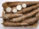 Cassava