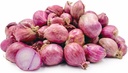 Small Onion/Shallots Indian (Chinna Vengayam)