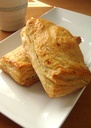 Hot Paneer Masala Puff 2Pk