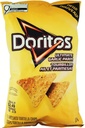 Doritos Ultimate Garlic Parm 69g