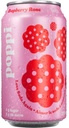 Poppi Raspberry Rose 355ml