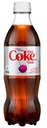 Coke Diet Cherry 500ml