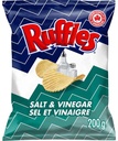 Ruffles Salt & Vinegar 200g