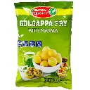 Global Choice Gol Gappa Fry 250g