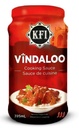 KFI Vindaloo Sauce 650ml